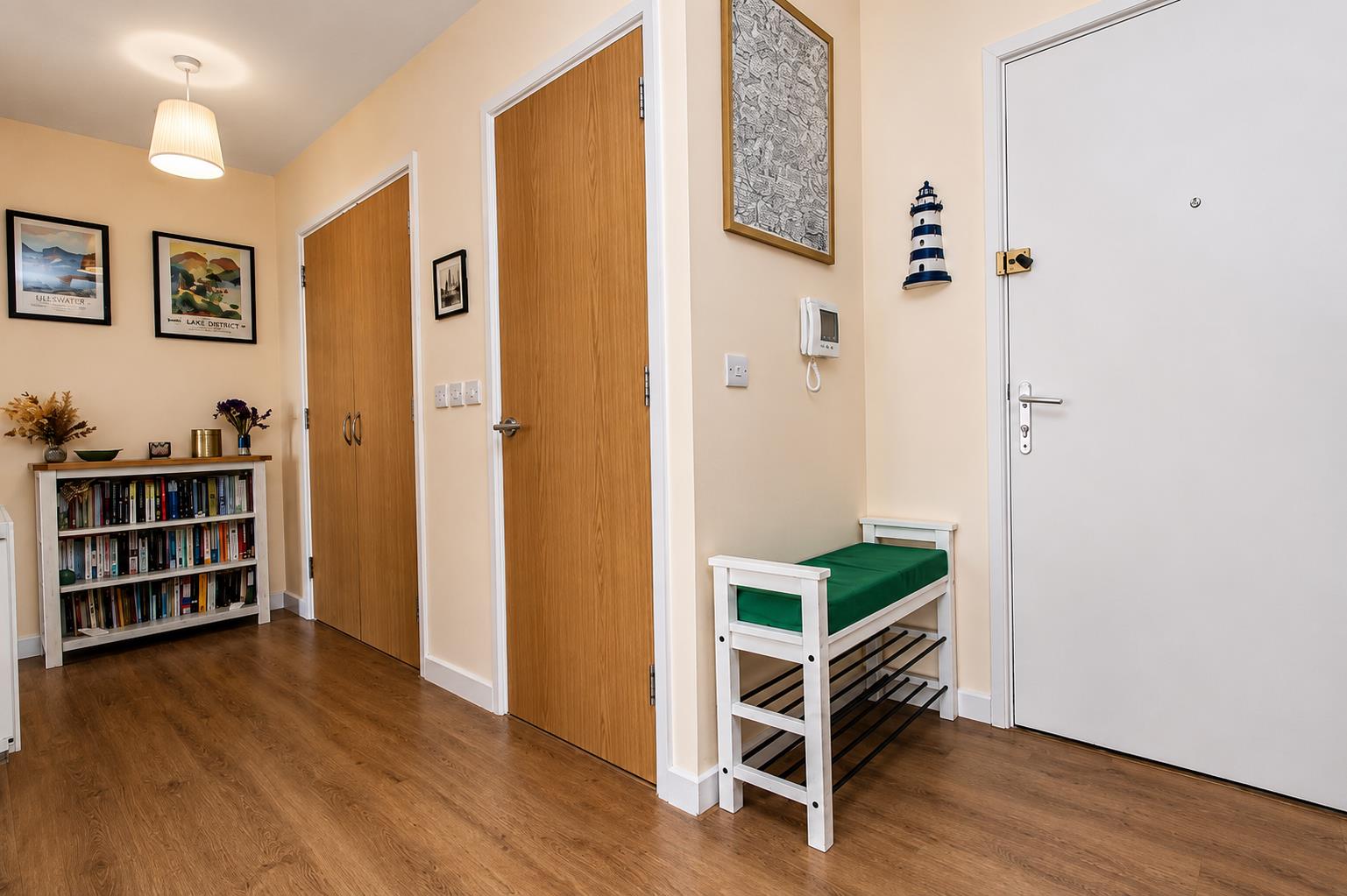 Sweetbriar Avenue, Carshalton